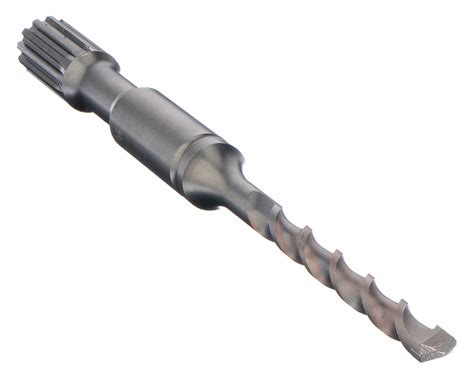 types of hammer drill bits